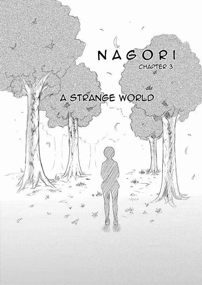 Nagori Yuki Chapter 3 1